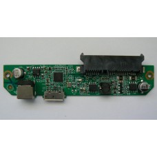 Seagate Expansion Controller Board