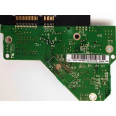 WD3200AAJS-40VWA1-2061-701444-600 AFD28