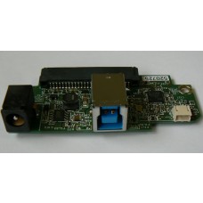 Buffalo Controller Board