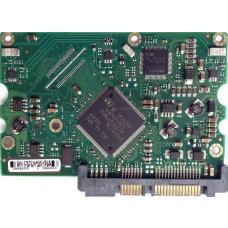 PCB 100409233 ST3750640AS F/W: 3.BTH P/N: 9BJ148-043 Seagate