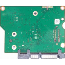 ST2000DM001-100664987 REV A