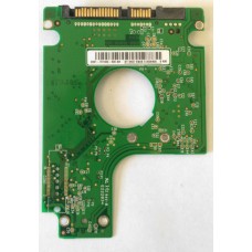 WD3200BEVS-26VAT0 2061-701499-500 AH