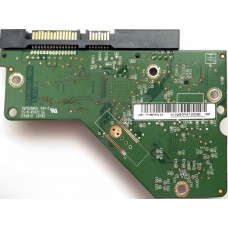 WD20EACS-11BHUB0 2061-771698-R02 AA