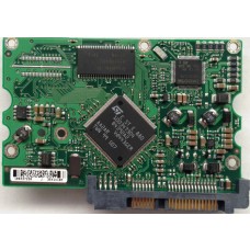 PCB ST3200826AS 100337230 P/N: 9Y7389-511 F/W: 3.03 Seagate