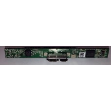 Seagate Backup Plus Slim Controller Board