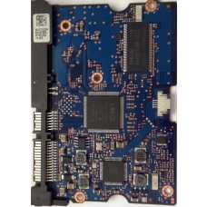 PCB HDS722020ALA330 0A71339 BA3785 P/N: 0F11603 MLC: JPK37B Hitachi