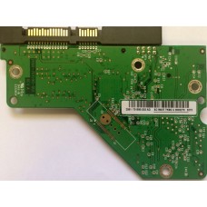 WD2500AAJS-75M0A0 2061-701590-X02 AD