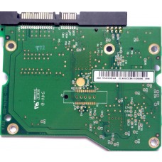 WD10EACS-32ZJB0 2061-701474