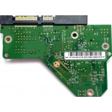 WD3200AAJS-40VWA1-2061-701444-600 AH