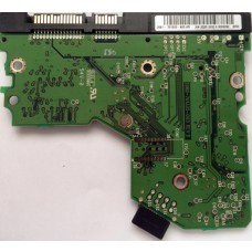 WD800JD-75LSA0 2061-701335-A00 AD