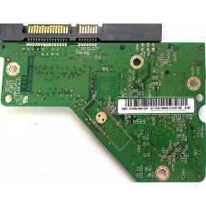 WD10EACS-00D6B1 2061-701590-B00 02P