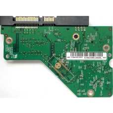 WD10EALS-00Z8A0 2061-701640-D02 02PD1
