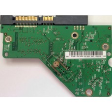 WD5000AAKS-65V0A0 2061-771640-202 04PD1