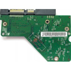 WD5000AAKS-65V0A0 2061-771640-202 03PD3