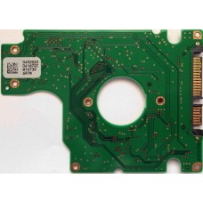 HTS541612J9SA00 0A52020 DA1672C