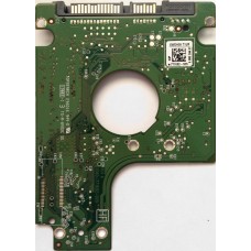 WD6400BPVT-22HXZT1 2061-771692-505 03P