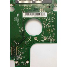 WD3200BEVT-60ZCT1 2061-701499-500 AG