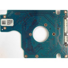 HTS545050B9A300 0A58732 DA2739A