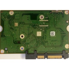 ST32000540AS 100533173 REV A