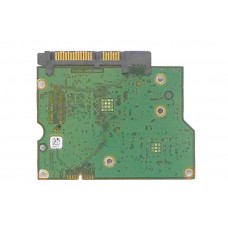 ST2000DM001 100664987 REV A