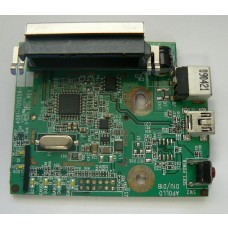 4061-705059-001 WD Controller Board