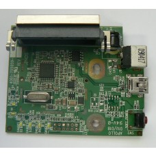 4061-705059-001 WD Controller Board
