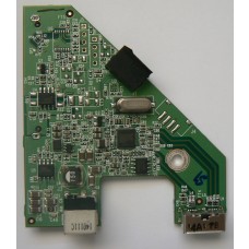 4061-705149-000 Rev AC WD Controller Board My Book 2TB/3TB/4TB USB 3.0