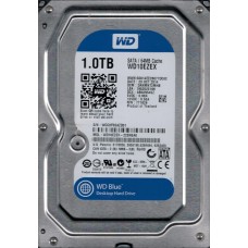 WD10EZEX-22BN5A0