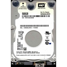 WD5000LMVW-11VEDS3