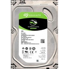 ST3000DM008