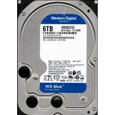 WD60EZAZ-00SF3B0