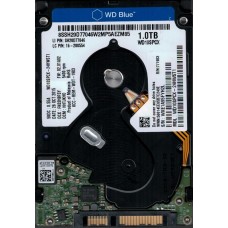WD10SPCX-24HWST1
