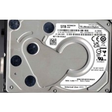 WD50NDZW-11BCSS0