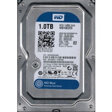WD10EZEX-07M2NA0