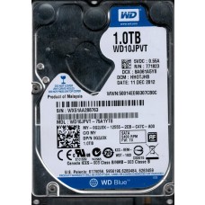 WD10JPVT-75A1YT0