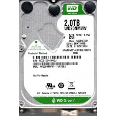 WD20NMVW-11AV3S2