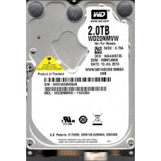 WD20NMVW-11AV3S4