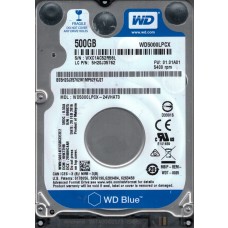 WD5000LPCX-24C6HT0