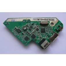 4061-705094-001 WD Controller Board