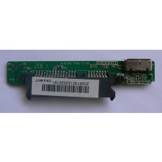 Clickfree Controller Board