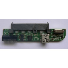 4061-705030-001 WD Controller Board