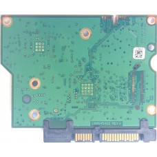 ST2000DM001-100645422 REV A