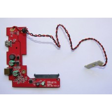 Seagate FreeAgent Desk Controller Board
