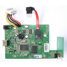 2060-701479-001 WD Controller Board