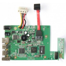 2060-701412-006 WD Controller Board