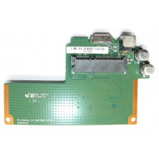 Samsung D3 Station Desktop Controller Board