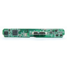 Toshiba Canvio Basics Controller Board