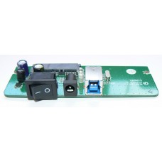 Iomega eGo Controller Board