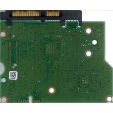 ST3000DM001 100664987