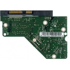 WD5000AAKX-753CA1 2061-771640-S13 AA